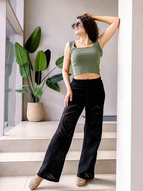 БРЮКИ ГИПНОЗ   